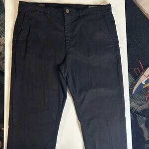 Faherty Coastline Men's Chinos New